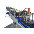 PU Shutter Slat machinery